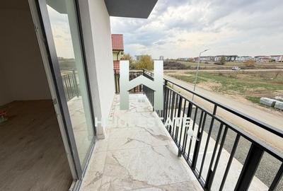 Apartament cu 2 camere Braytim - 8