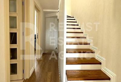 Casă individuală cu 5 camere cu Canalizare în Copou - 12