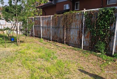 556mp - langa Parcul Circului - liber de constructii - 11