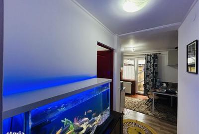 Garsonieră în Terezian - 8