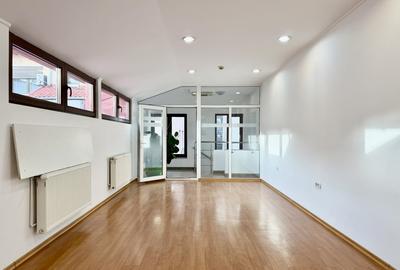 Complex de imobile cu functiune multipla, Dorobanti - 45