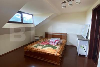 Casa individuala, 300 mp, Salcea - 4
