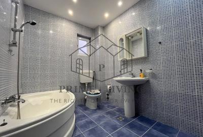 VILA EXTRAORDINARĂ CU 6 CAMERE LA INCHIRIERE LANGA BRITISH SCHOOL - 16