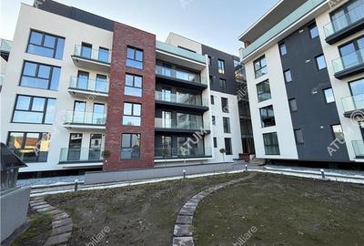 Apartament 3 camere la cheie cu balcon boxa si parcare subterana - 22