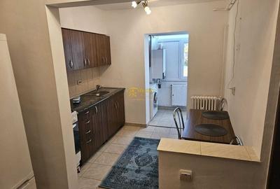 Garsonieră, zona Gării - 4