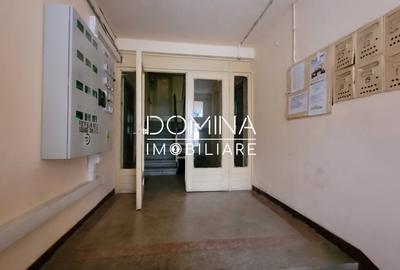 Apartament cu 3 camere decomandat în Central - 10