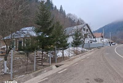 Teren de 1024 mp, în Central - 4