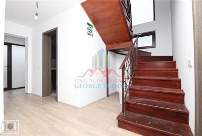 De INCHIRIAT Casa P + 1E, 157 mp  Str. Fermei, Darvari, Ciorogarla, Ilfov, - 7