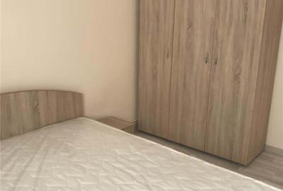 Apartament 2 camere metrou Gorjului cu centrala propie - 1