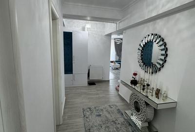 Apartament cu 3 camere nedecomandat în Dobroești - 7