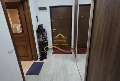 Garsonieră decomandată în Central - 5