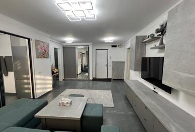Apartament cu 2 camere în Trocadero - 2