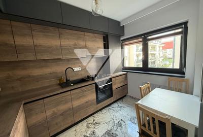 Apartament nou prima inchiriere 3 camere Shopping City Selimbar Apartament nou prima inchiriere 3 camere Shopping City Selimbar - 3