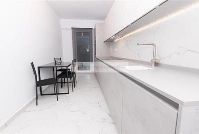 Apartament cu 2 camere decomandat, mobilat în Aviației - 11