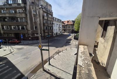 Garsonieră în P-ța Universității - 3