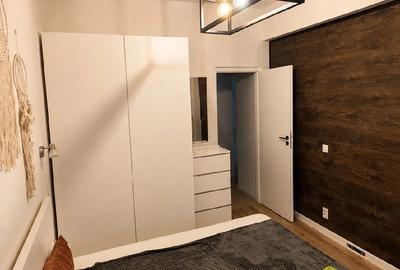 Apartament cu 2 camere semidecomandat în Cișmigiu - 2
