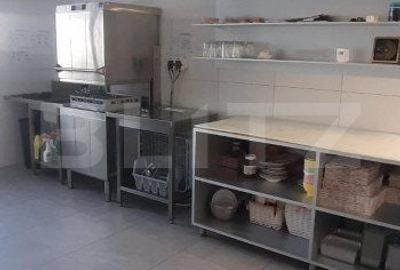 Spațiu comercial, de 320 mp, în Ipotești - 4