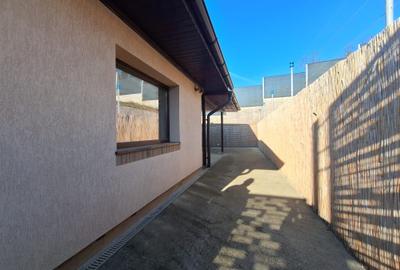 Casă individuală cu 5 camere cu Garaj în Apahida - 30