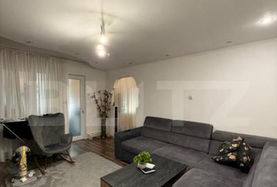 Apartament cu 3 camere, etajul 1, zona-Comuna din Paris - 1