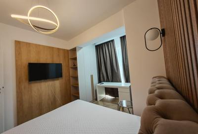 Apartament cu 2 camere semidecomandat în Berceni - 14