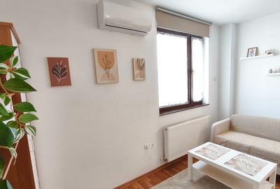 Proprietar, inchiriez apartament 1 camera, bloc nou, Lidia/AEM - 4