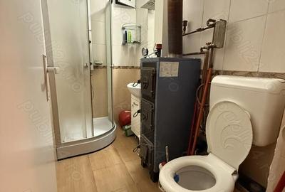 Apartament cu 2 camere decomandat în Central - 2