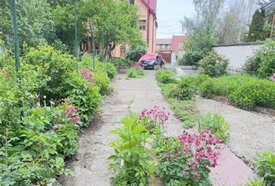 Vilă spațioasă de vanzare in Sanpetru zona Lempes Vilă spațioasă de vanzare in Sanpetru zona Lempes - 16