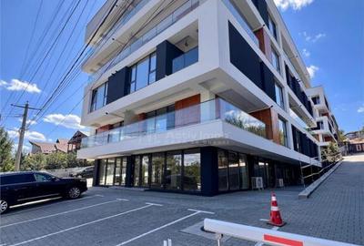 Apartament 2 camere de - Iasi / Rediu - bloc nou - 2