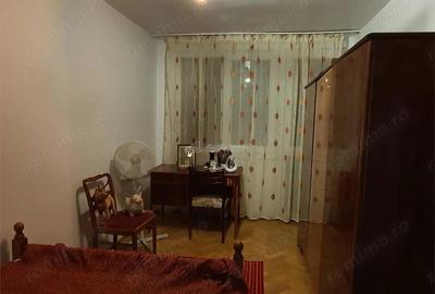 Apartament 2 decomandat, etaj 2, mobilat, utilat - Calea Bucuresti - Posta Apartament 2 decomandat, etaj 2, mobilat, utilat - Calea Bucuresti - Posta - 8