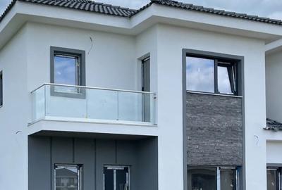 Duplex despartit prin ct Dumbravita - 3