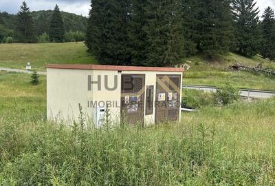 Teren Construcții intravilan de 5000 mp, în Brașovul Vechi - 7