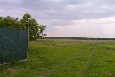 Teren în Central - 5