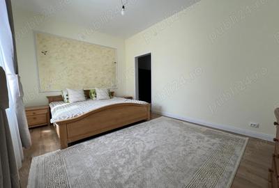 Casa de vanzare in Mandra- Sibiu - 2