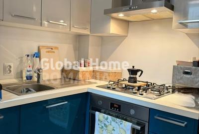 Apartament 2 cam 61MP | Bucurestii Noi | Finisaje si mobilier Rovere | - 4