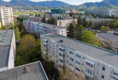Apartament cu 2 camere semidecomandat, mobilat în Astra - 22