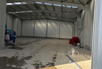 Spațiu comercial, de 510 mp, în Balotești - 3