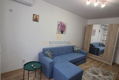 Garsonieră complet mobilata si utilata, metrou Dimitrie Leonida - 3