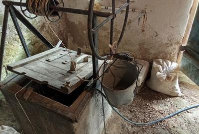 Casă cu 4 camere în Pucheni - 7