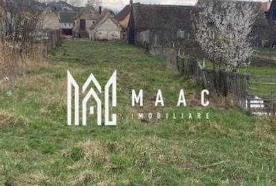 Teren intravilan I 2120 mp I Casă demolabilă I Șura Mică - 4