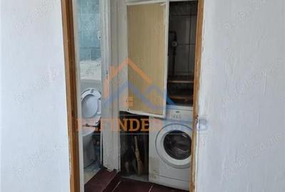 Garsoniera de vanzare, zona Titan - 5