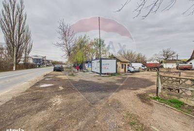 Spațiu comercial, de 7,850 mp, în Lehliu - 20