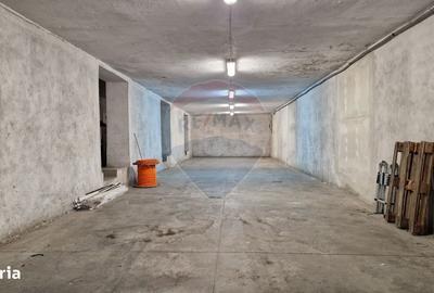 Spațiu comercial, de 400 mp, în Est - 3