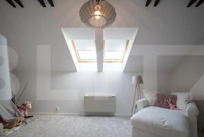 Casă cu 5 camere cu Teren 1577 Mp în Arcuș - 5