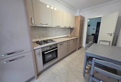 Apartament cu 2 camere in zona Auchan Berceni,Grand Kristal - 12