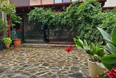 Casă cu 5 camere cu Teren 107 Mp în Central - 15