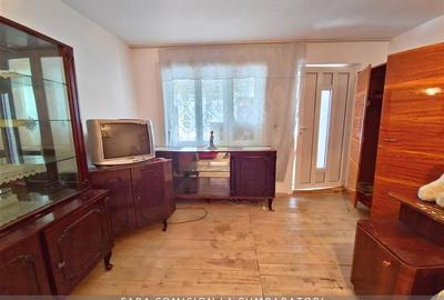 CASA IN BERISLAVESTI - LA 8 KM DE CALIMANESTI - 14