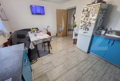 Casa individuala cu 4 camere, 160 mp utili,Sebes - 2