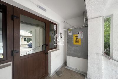 Apartament decomandat cu 2 camere de 55mp - Belvedere - 15