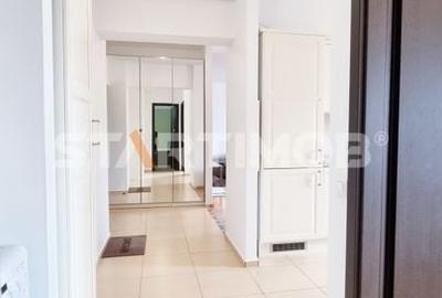 Apartament doua camere cu parcare subterana zona AFI - 21