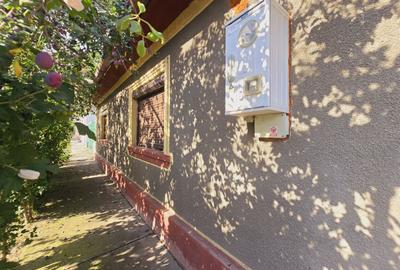 Casă individuală cu 2 camere cu Teren 633 Mp în Grădiște - 4